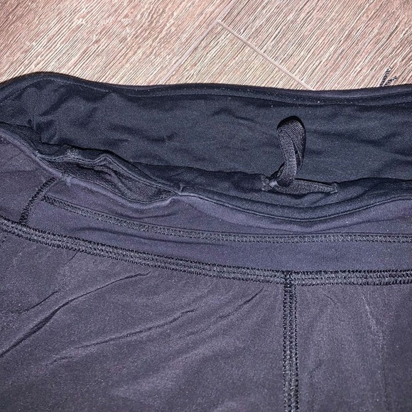 Lululemon Athletic Shorts - Picture 2 of 3